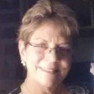 Meet your Posher, Janey